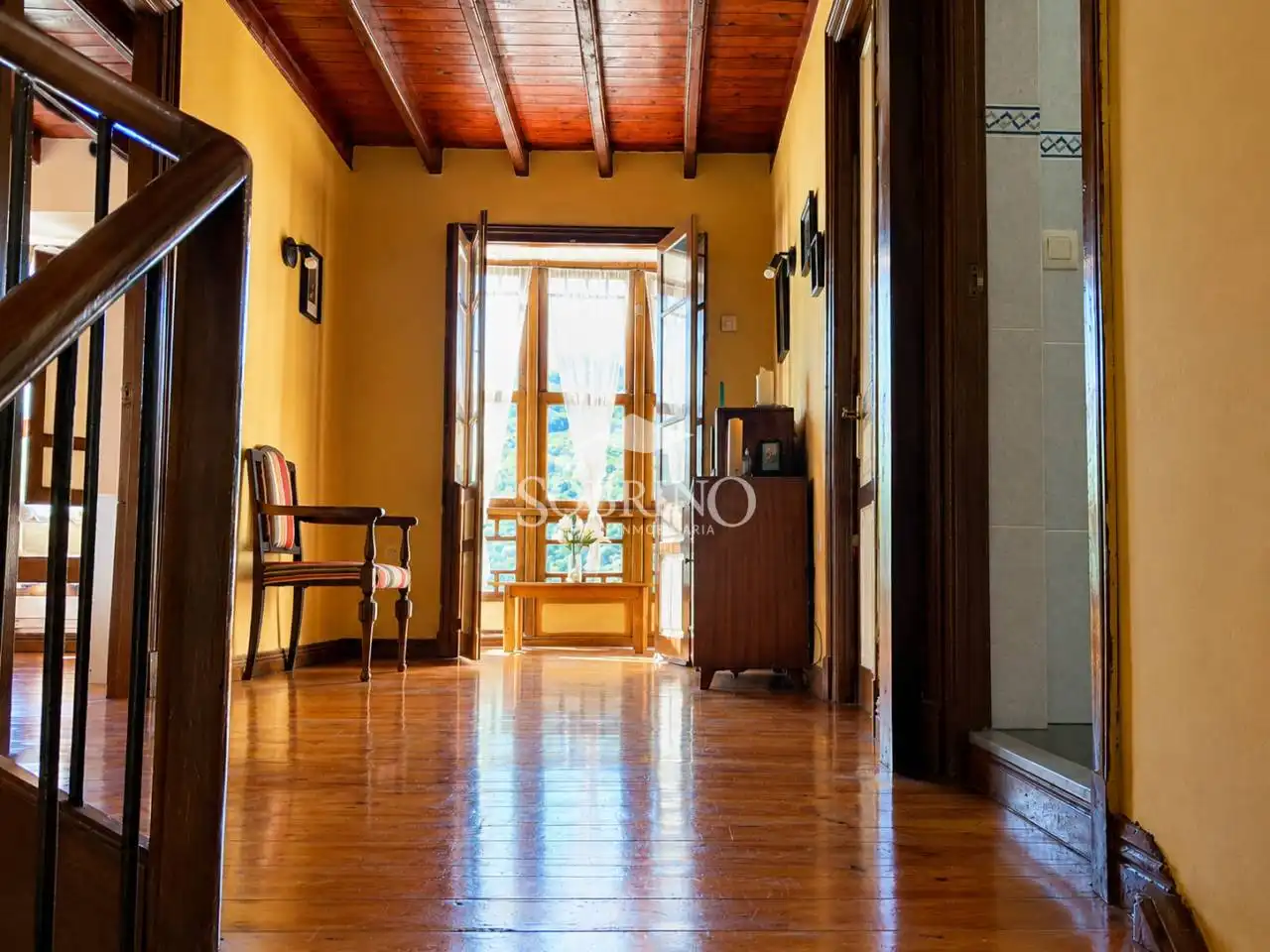 Casa amb jardí en venda a Calle Narganes, imagen 11