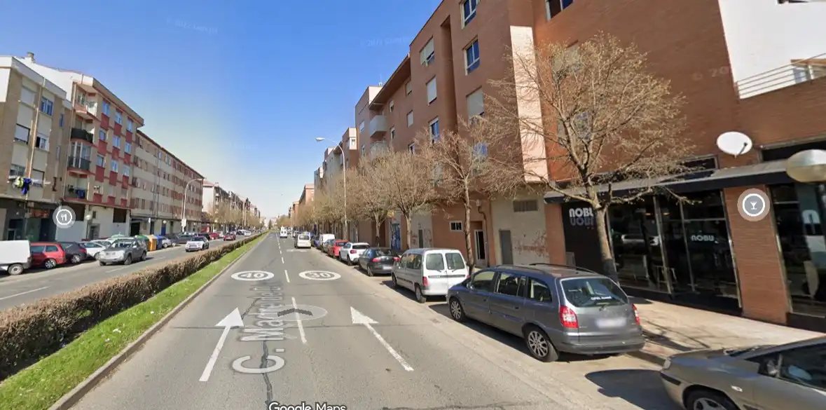 Business premises for sale in Calle Madre de Dios, imagen 5