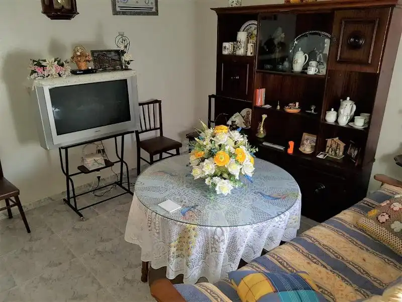 Chalet con jardín en venta en Tejeda de Tiétar, imagen 5