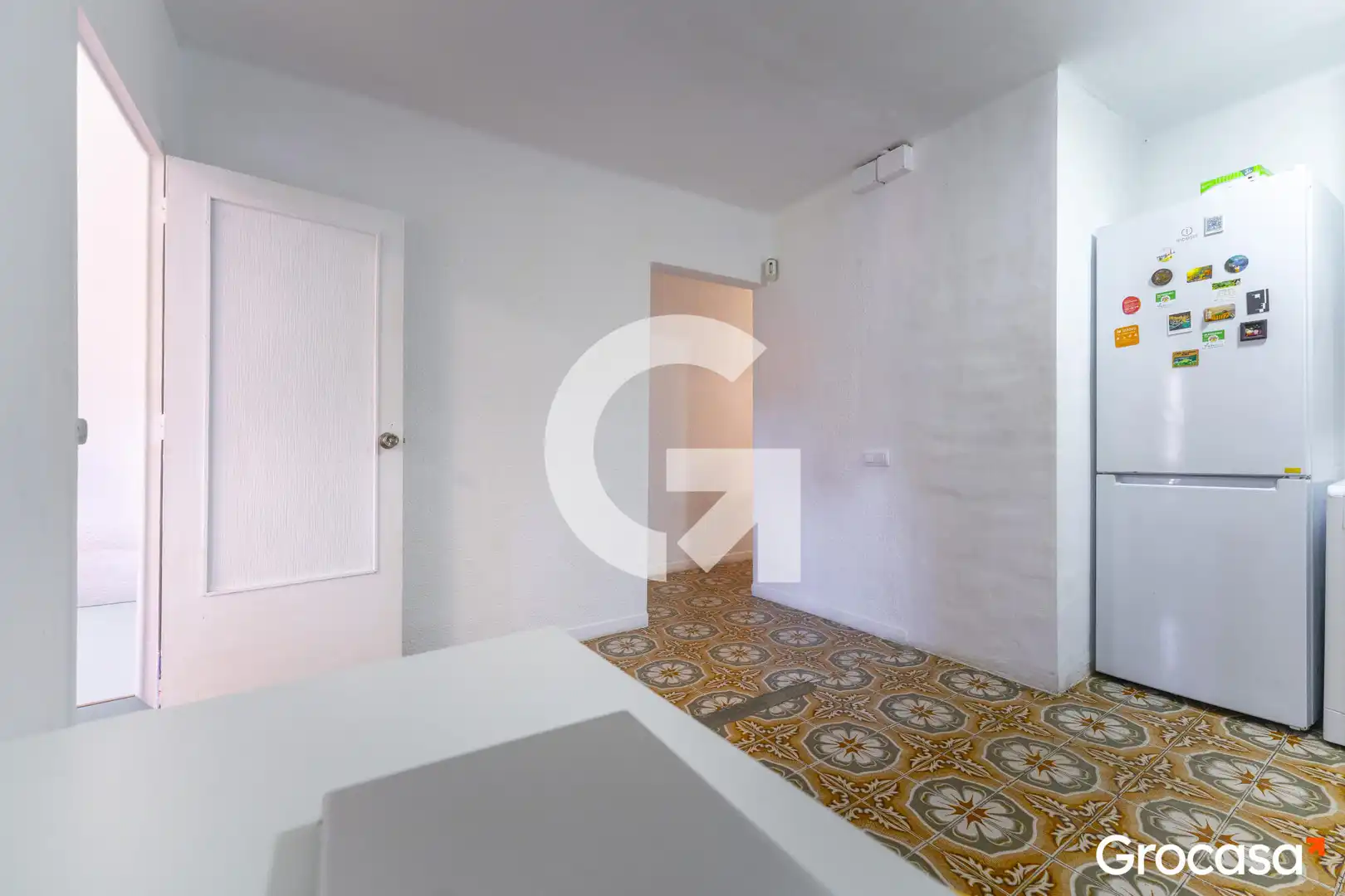 Appartement avec terrasse à vendre à AV ELECTRICITAT DE L', imagen 16