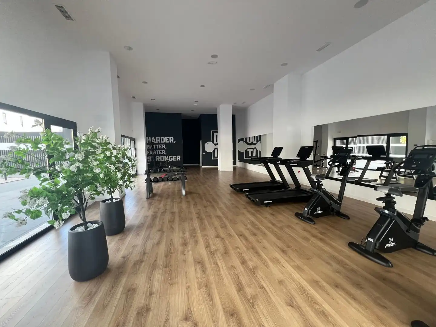 Appartement avec piscine à vendre à Entrenúcleos, imagen 38
