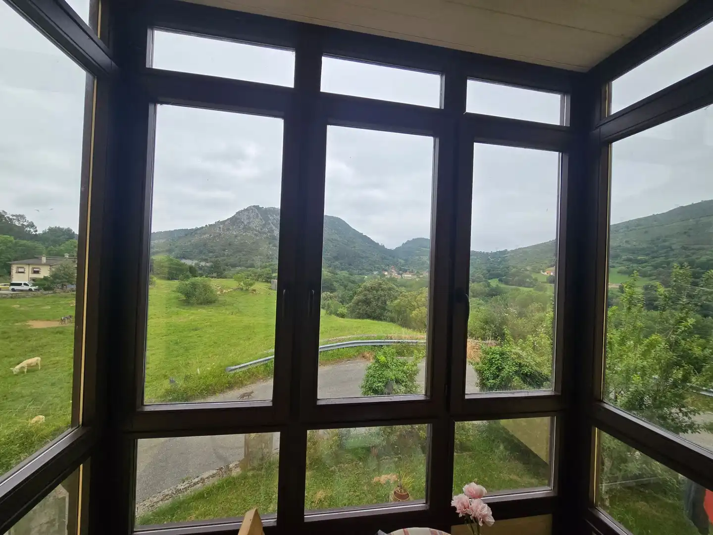 Habitación de Casa o chalet en venta en Peñamellera Baja con Calefacción, Jardín privado y Trastero