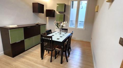 Foto 2 de Pis en venda a Zabalburu, Bizkaia