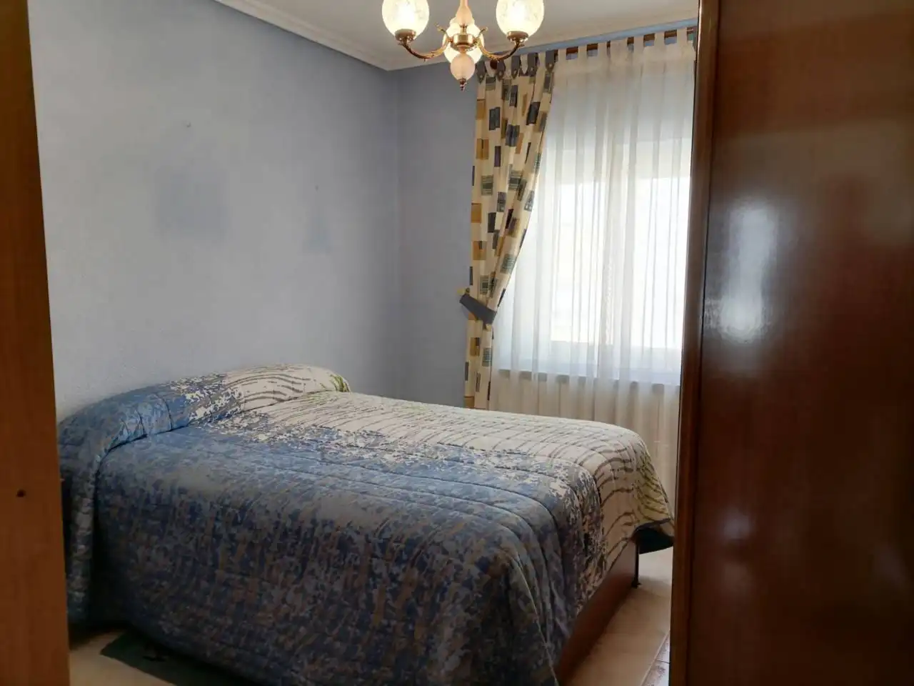 Wohnung zum Verkauf in Avenida PORTUGAL, 40, Ciudad Rodrigo