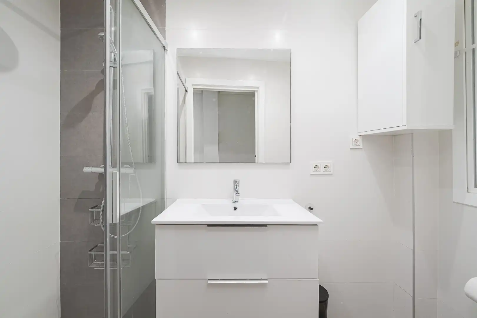 Baño de Piso en venta en Astigarraga con Calefacción y Balcón