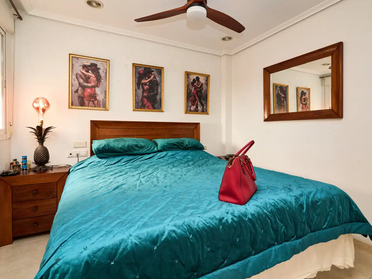 Penthouse mit Terrasse zum Verkauf in Playa del Cura, imagen 6