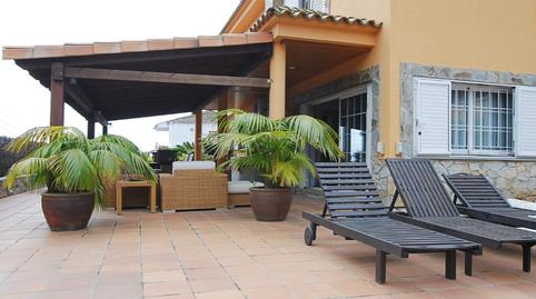 Foto 3 de Casa o chalet de alquiler en Urbanitzacions, Mataró