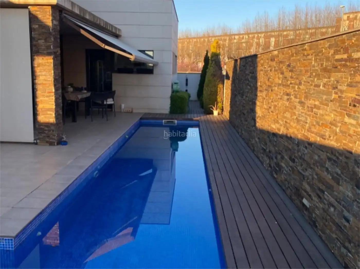 Maison avec piscine à vendre à Carrer de Golmés 3, imagen 6