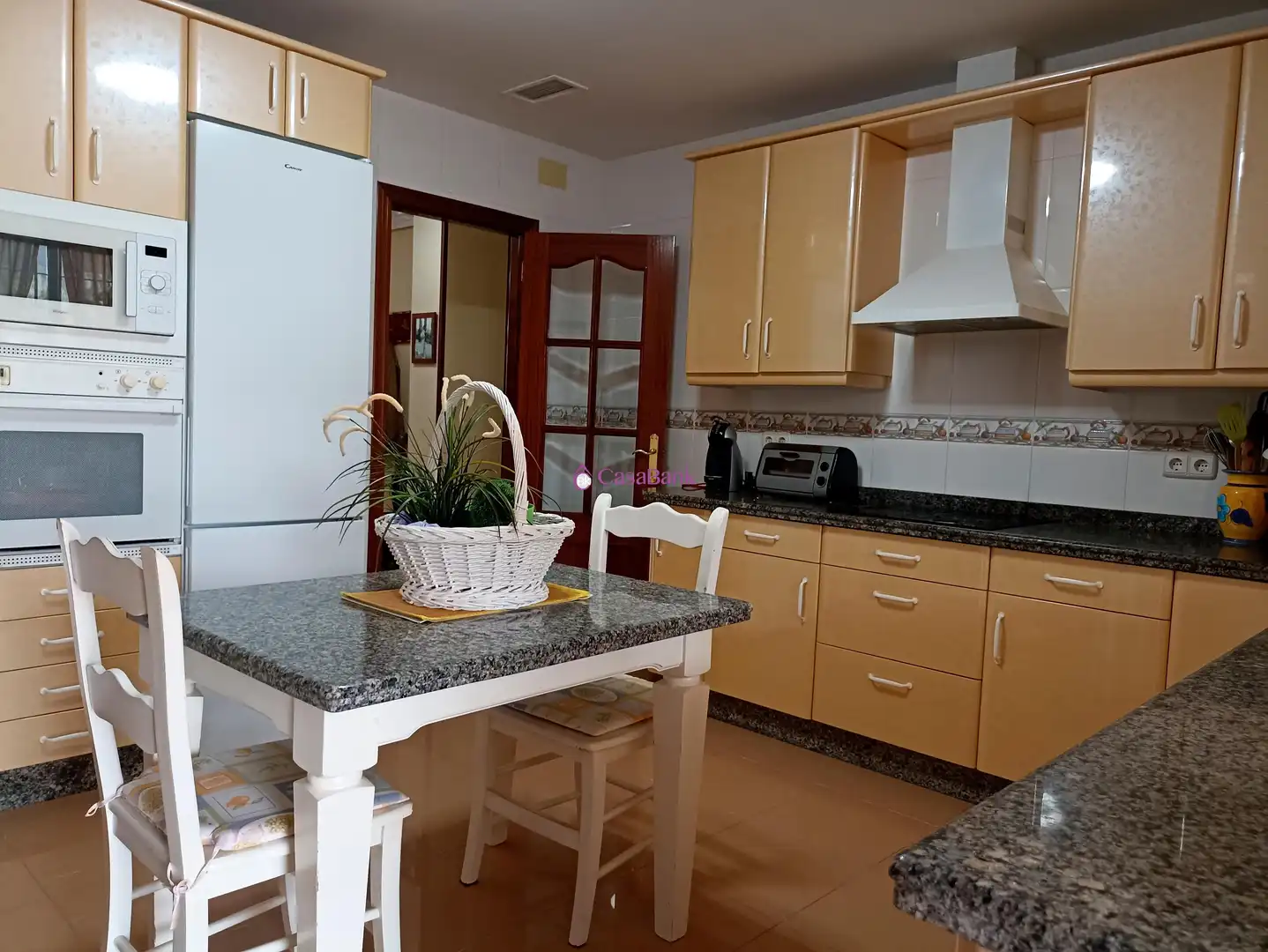 Casa con jardín en venta en Periurbano Oeste - Sierra, imagen 14