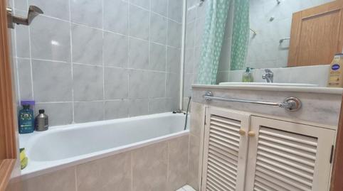 Foto 5 de Ático en venta en  Residencial Vera Luz, Vera Playa Naturista, Vera