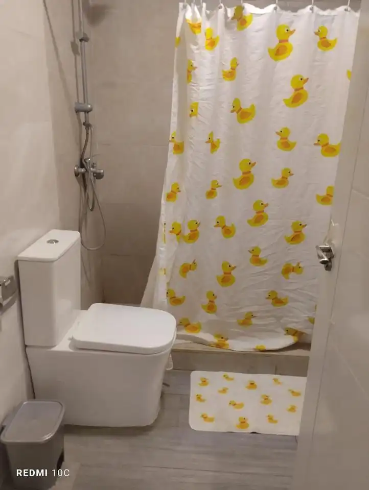 Bany de Casa o xalet de lloguer en Melilla