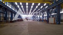 Nau industrial de lloguer en Parets del Vallès amb Calefacció i Alarma