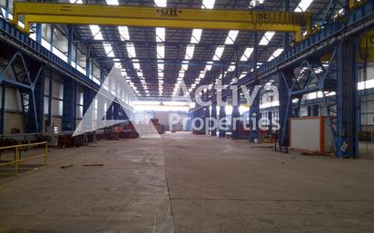 Industrial buildings to rent in Parets del Vallès