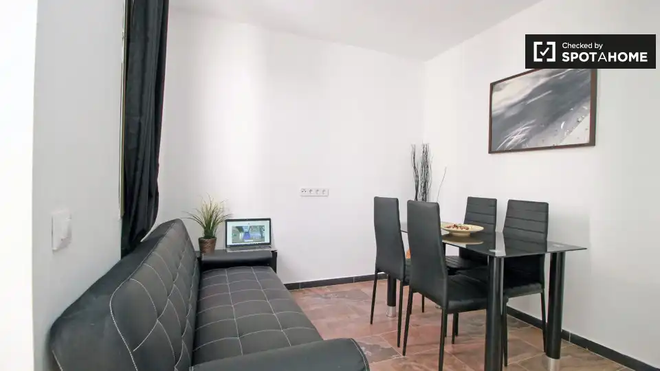 Flat to rent in Sants - Montjuïc, imagen 2