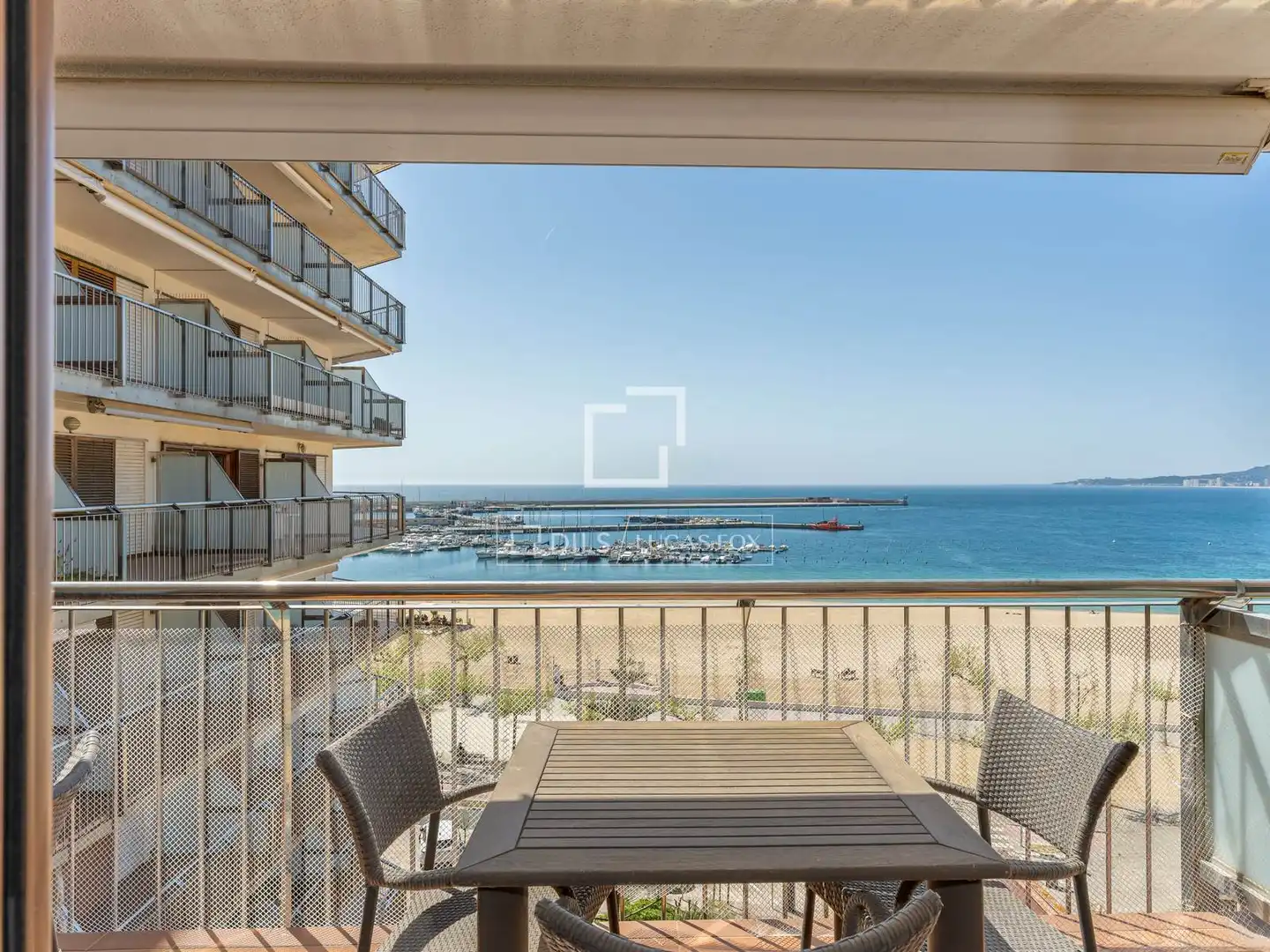 Wohnung mit Terrasse zum Verkauf in Platja Gran, imagen 2