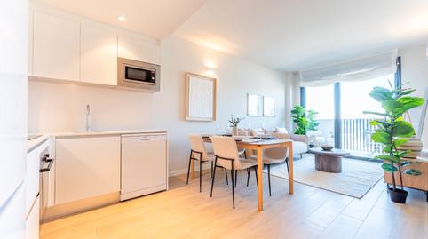 Photo 4 of Flat to rent in Maestro José Garberí Serrano, 16, PAU 5, Alicante