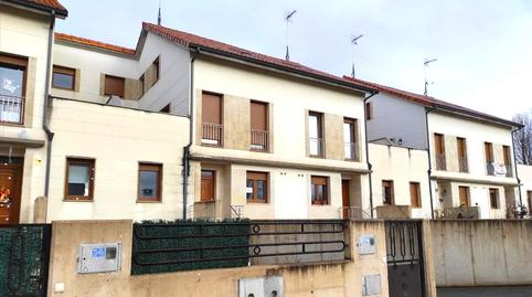 Foto 2 de Casa o xalet en venda a Las Lagunas, Sariegos, León