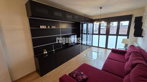 Photo 2 of Flat to rent in Calle Emilia Pardo Bazán