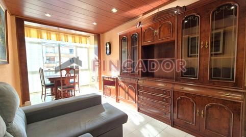 Foto 3 de Piso en venta en Rambla de L'onze de Setembre, Sant Andreu de Palomar,  Barcelona Capital