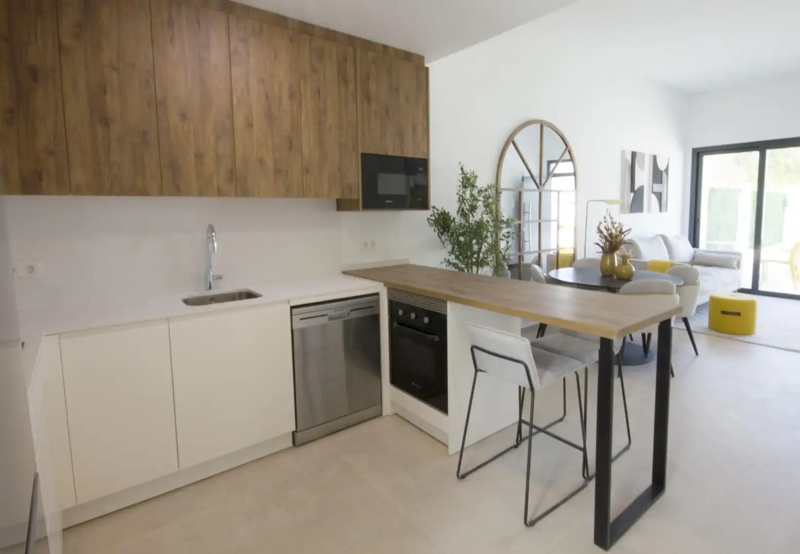 Apartament amb piscina en venda a San Fulgencio, imagen 7