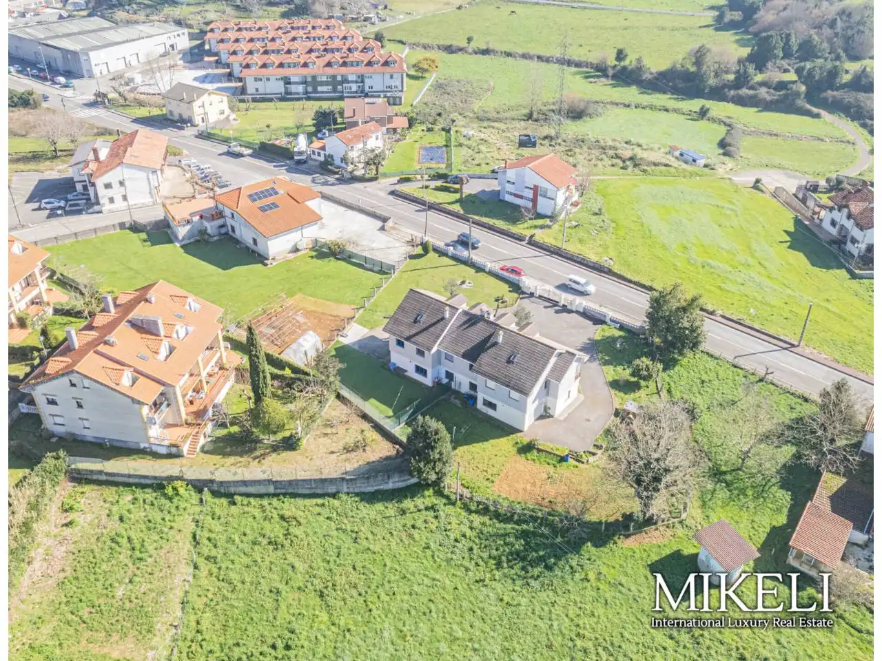 Habitatge amb jardí en venda a Calle Perujo, imagen 73