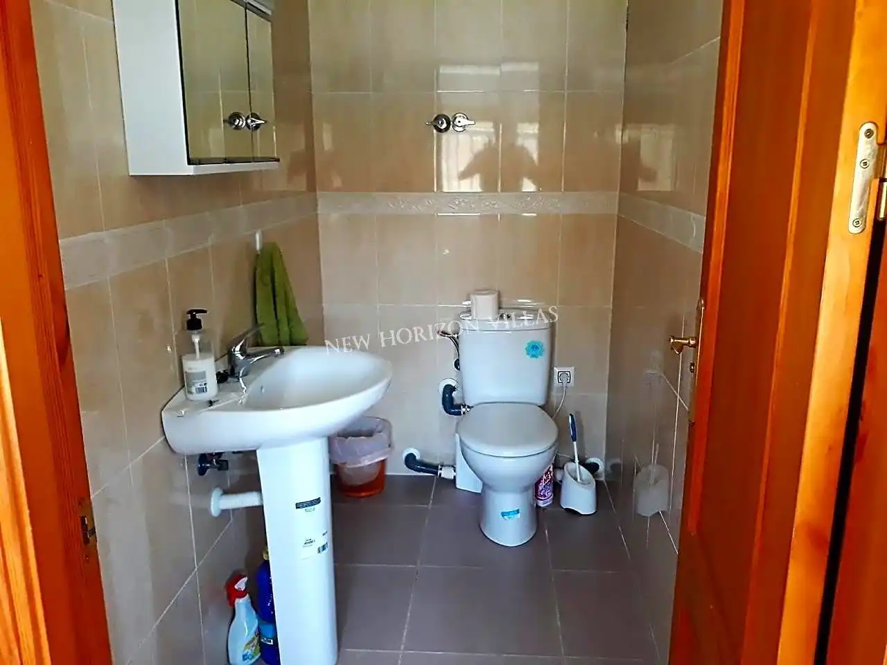 Maison avec piscine à vendre à New Horizon Villas, Los Carasoles, imagen 31