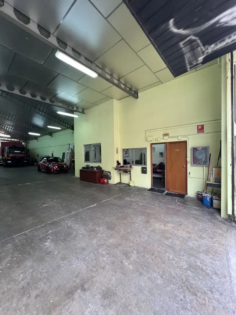 Nave industrielle à vendre à Parque Cataluña, imagen 10