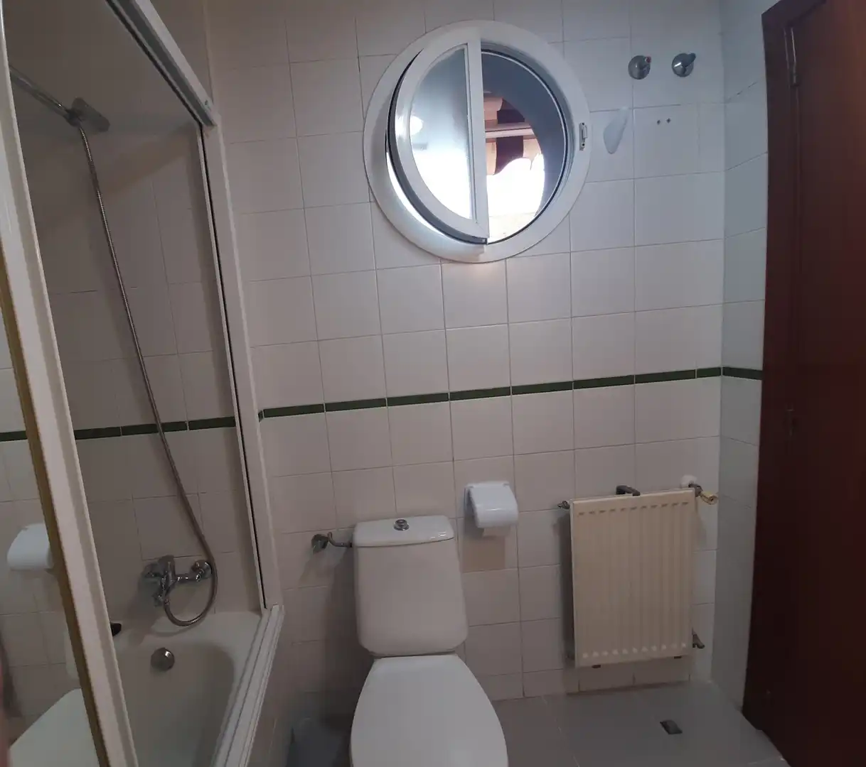 Flat with garden to rent in Ensanche, imagen 19