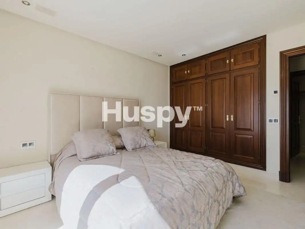 Casa con balcón en alquiler en Urbanización Los Flamingos, imagen 32