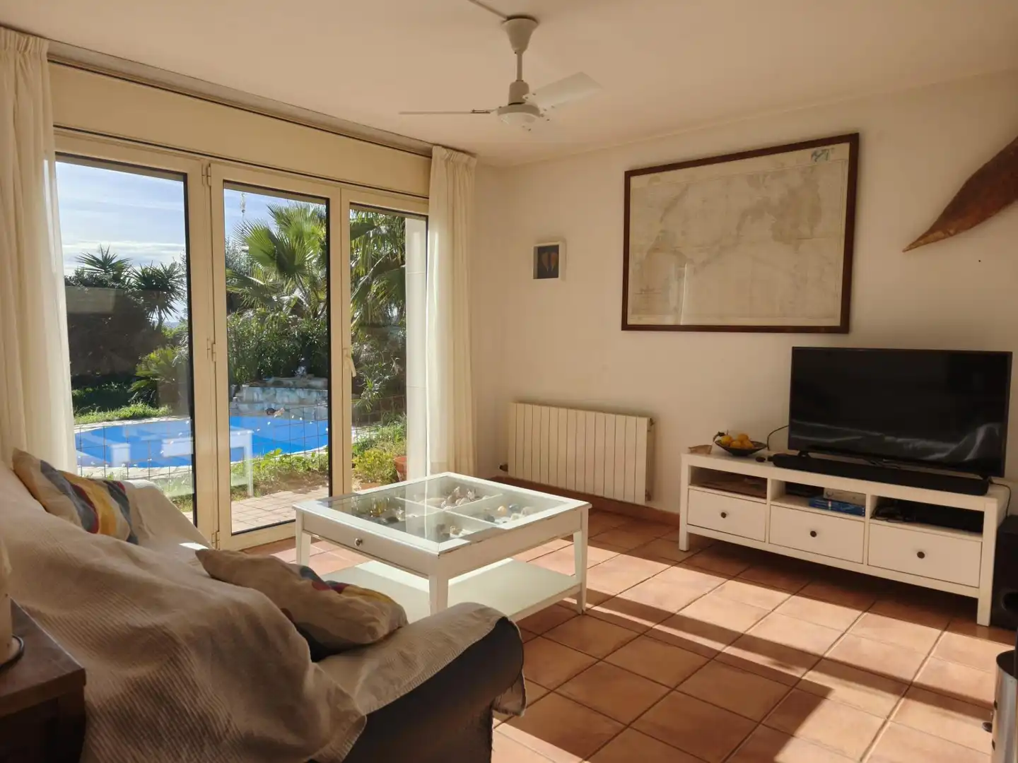 Detached house with pool for sale in Avinguda Mas Santet, imagen 5