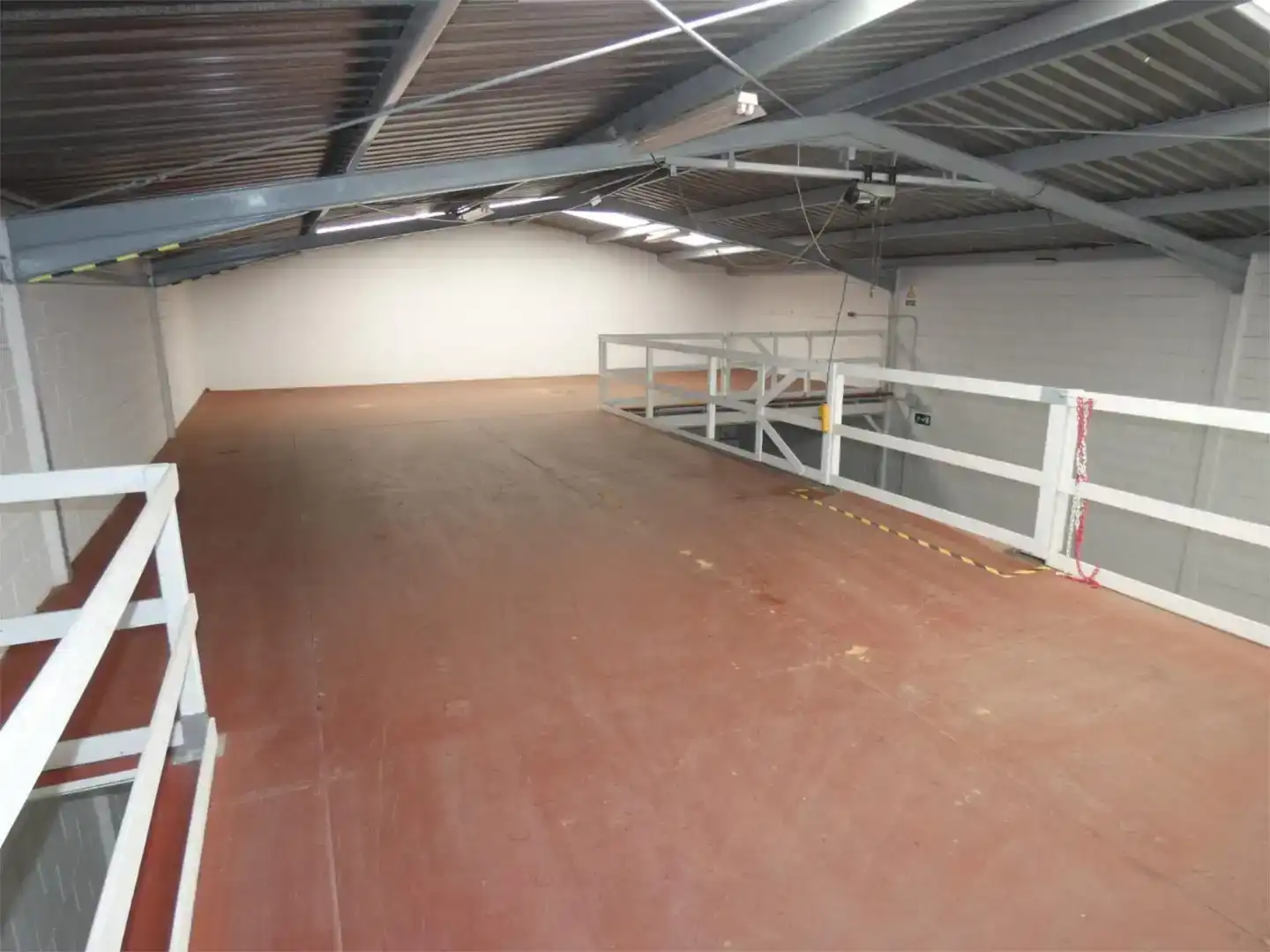 Nave industrial en venta en Calle Gloria, 226, Algarrobo pueblo