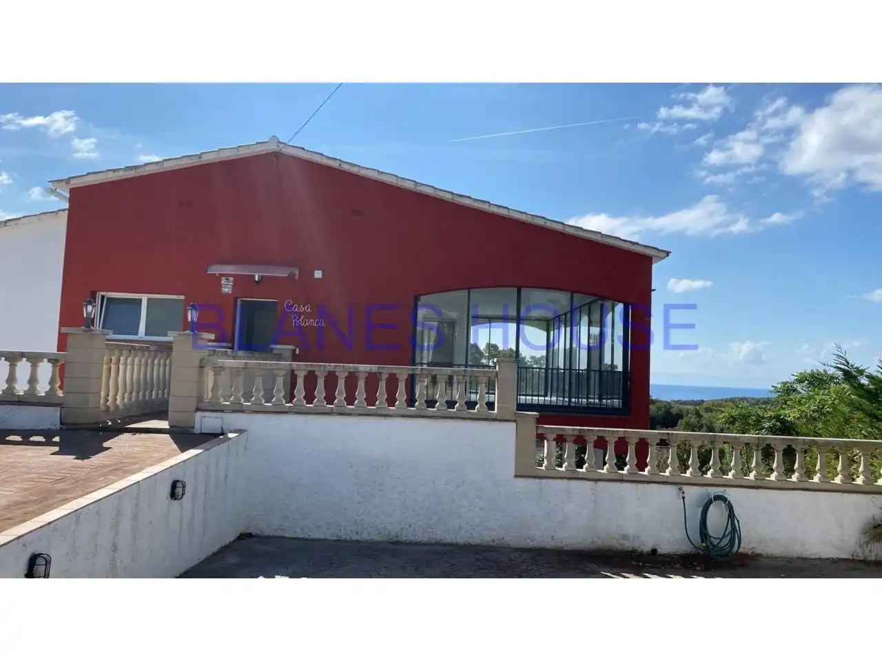 Maison avec jardin à vendre à Calle PUIG I CALAFACH, imagen 4