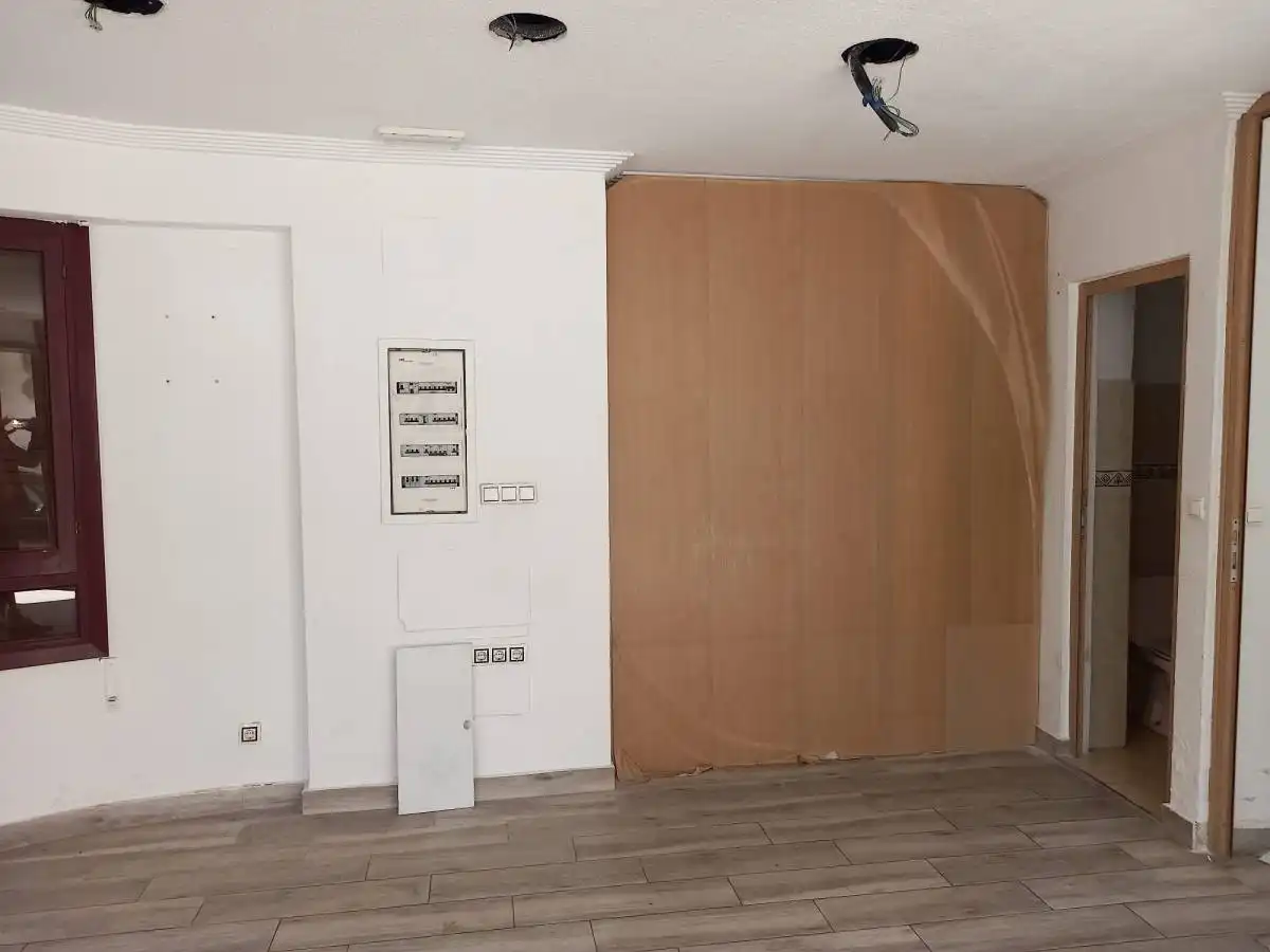 Gewerbefläche zum Verkauf in C. Obispo Herrero, imagen 20