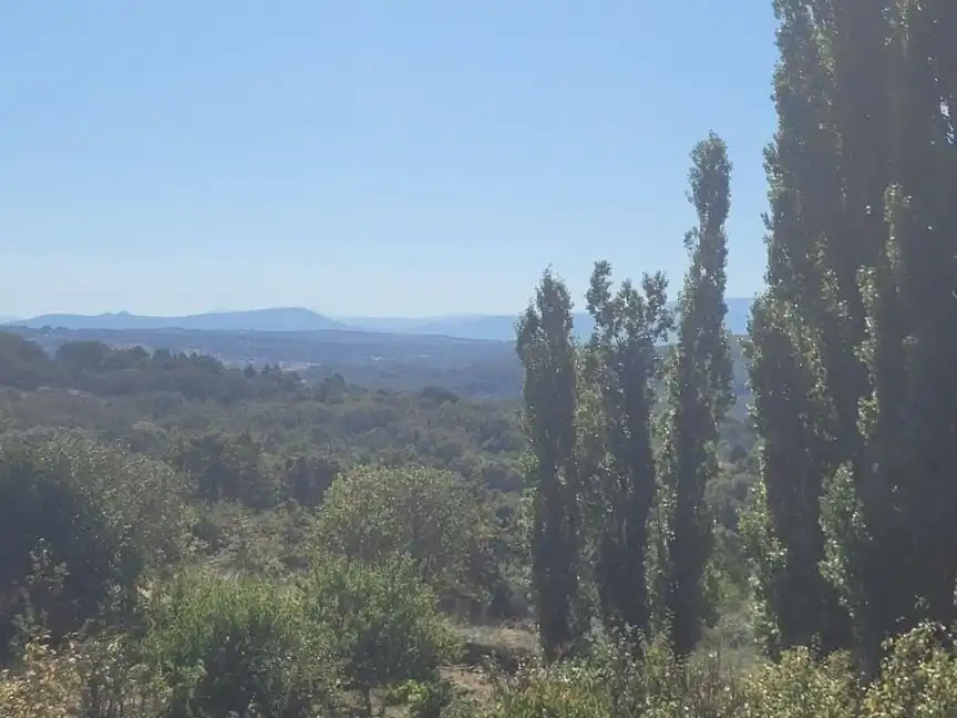 Casa o chalet en venta en El Tornadizo  con Jardín privado, Terraza y Trastero