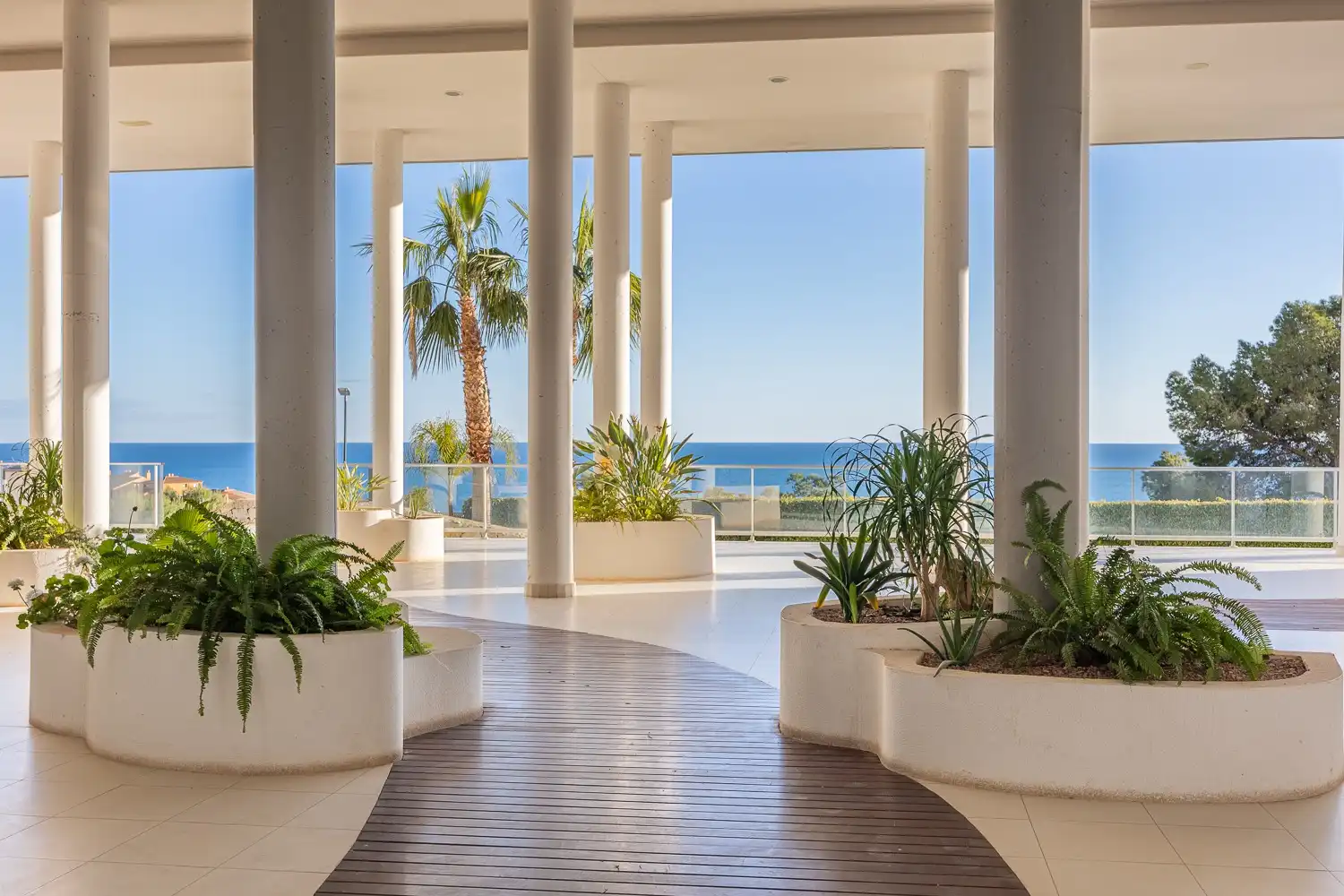Apartamento en venta en Altea con Aire acondicionado, Calefacción y Terraza