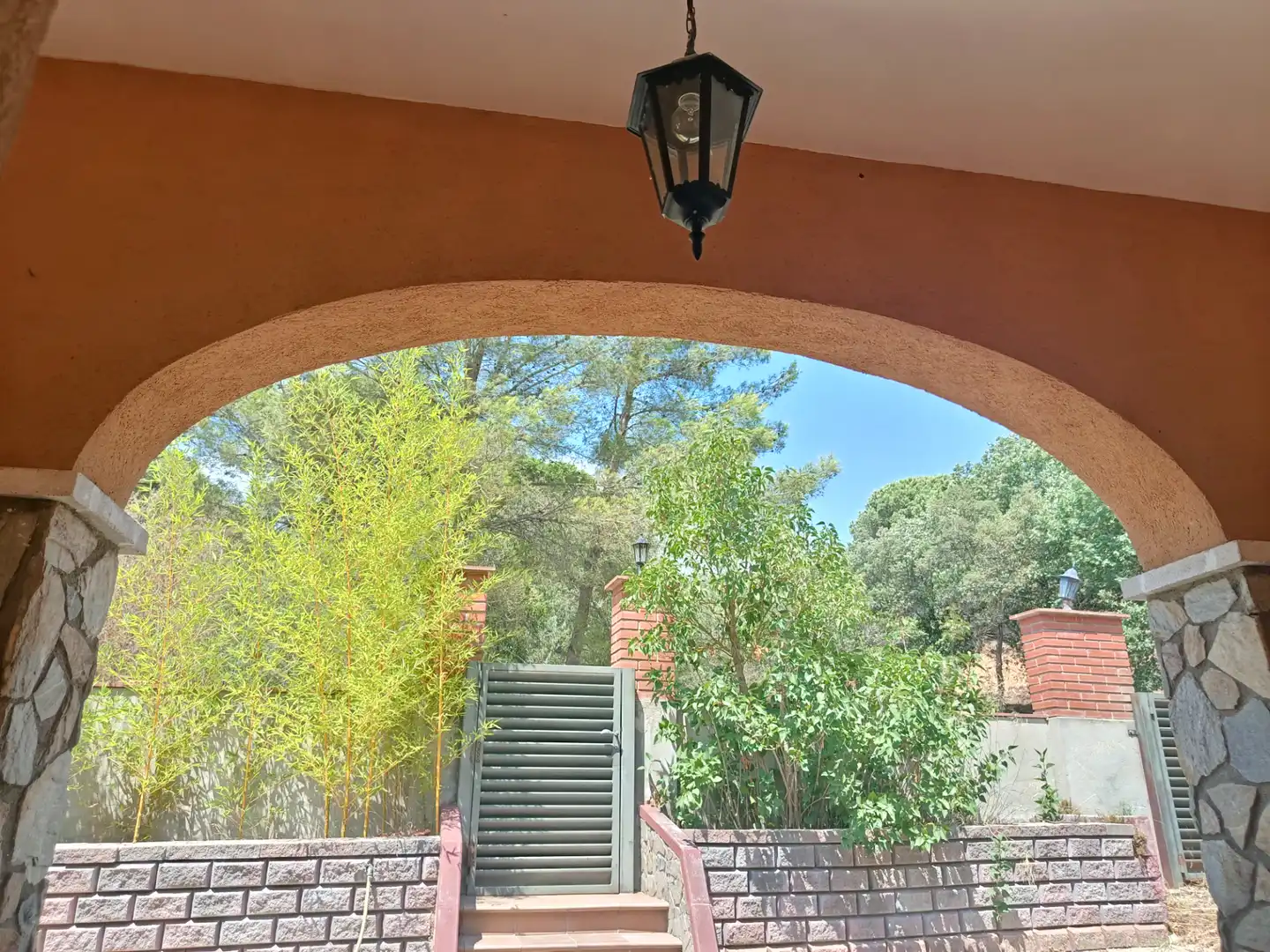 Casa o xalet en venda en Tordera amb Calefacció, Jardí privat i Terrassa