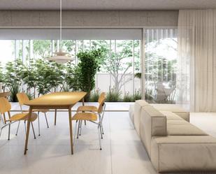 Living room of Apartment for sale in Godella  with Air Conditioner and Terrace
