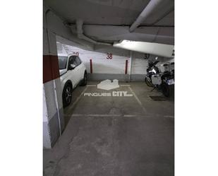 Garage for sale in Sant Antoni, 11, Calella