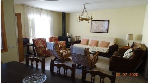 Foto 3 de Casa o xalet en venda a Aguilafuente, Segovia