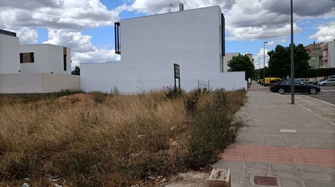 VENTA DE SOLAR EN SEGORBE JUNTO CIUDAD DEPORTIVA, immagine 5