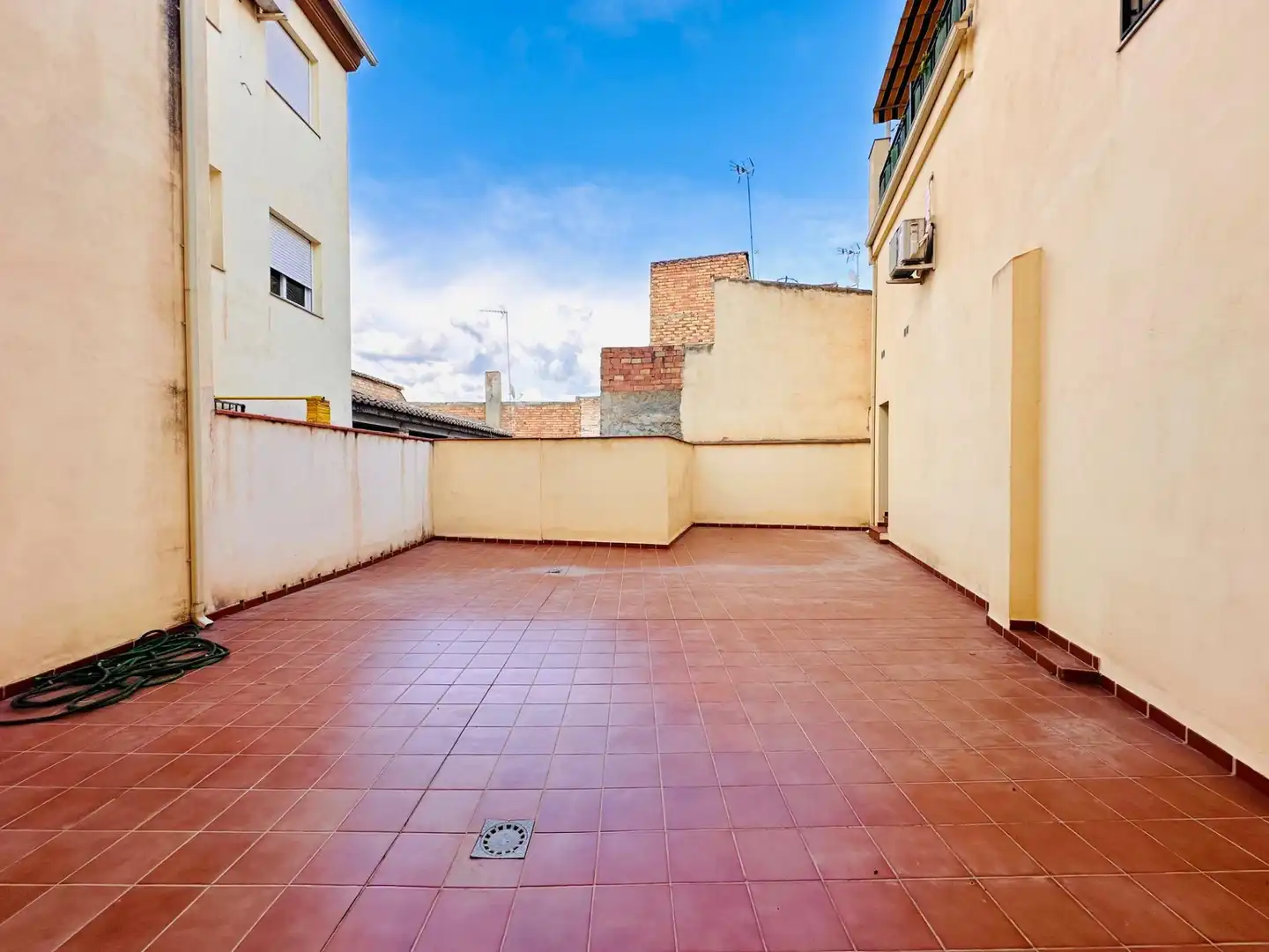 Mini appartamento con ascensore in vendita a Calle Calle Cuesta Morente, imagen 19
