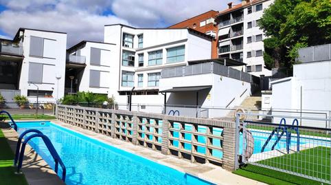 Photo 3 of Single-family semi-detached for sale in  Tornavacas, Miralvalle - Av. Virgen del Puerto - La Data, Cáceres