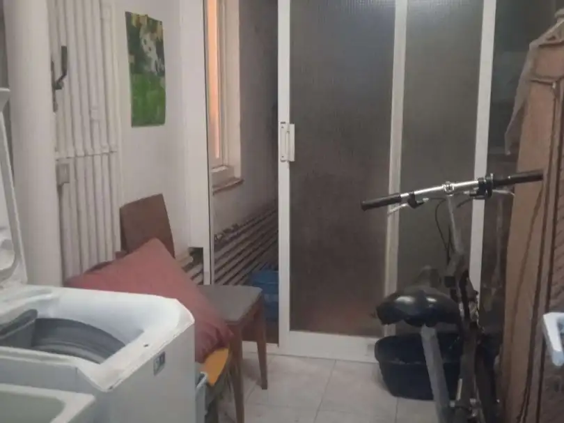 Flat for share in Eixample