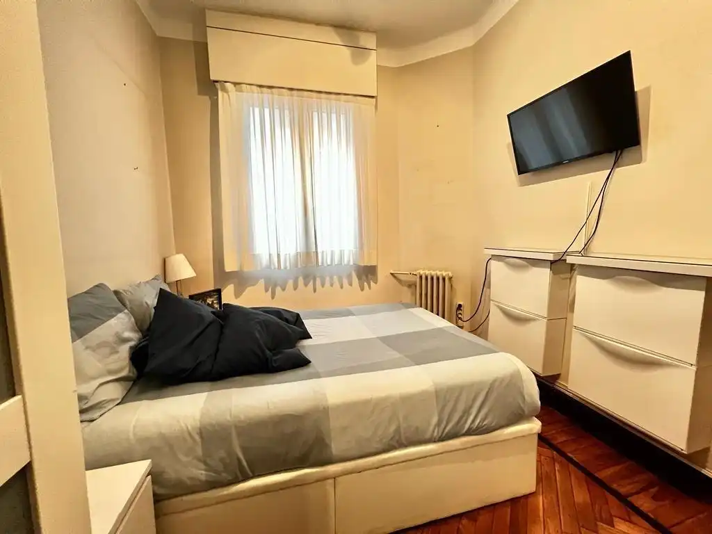 Habitación de Piso de alquiler en Bilbao  con Amueblado