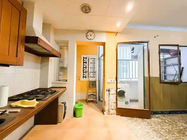 Wohnung zum Verkauf in Avinguda Jordana, imagen 5