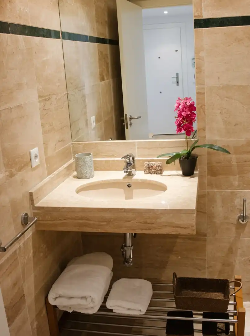 Apartament amb piscina en venda a Puerto de Sotogrande - La Marina, imagen 27