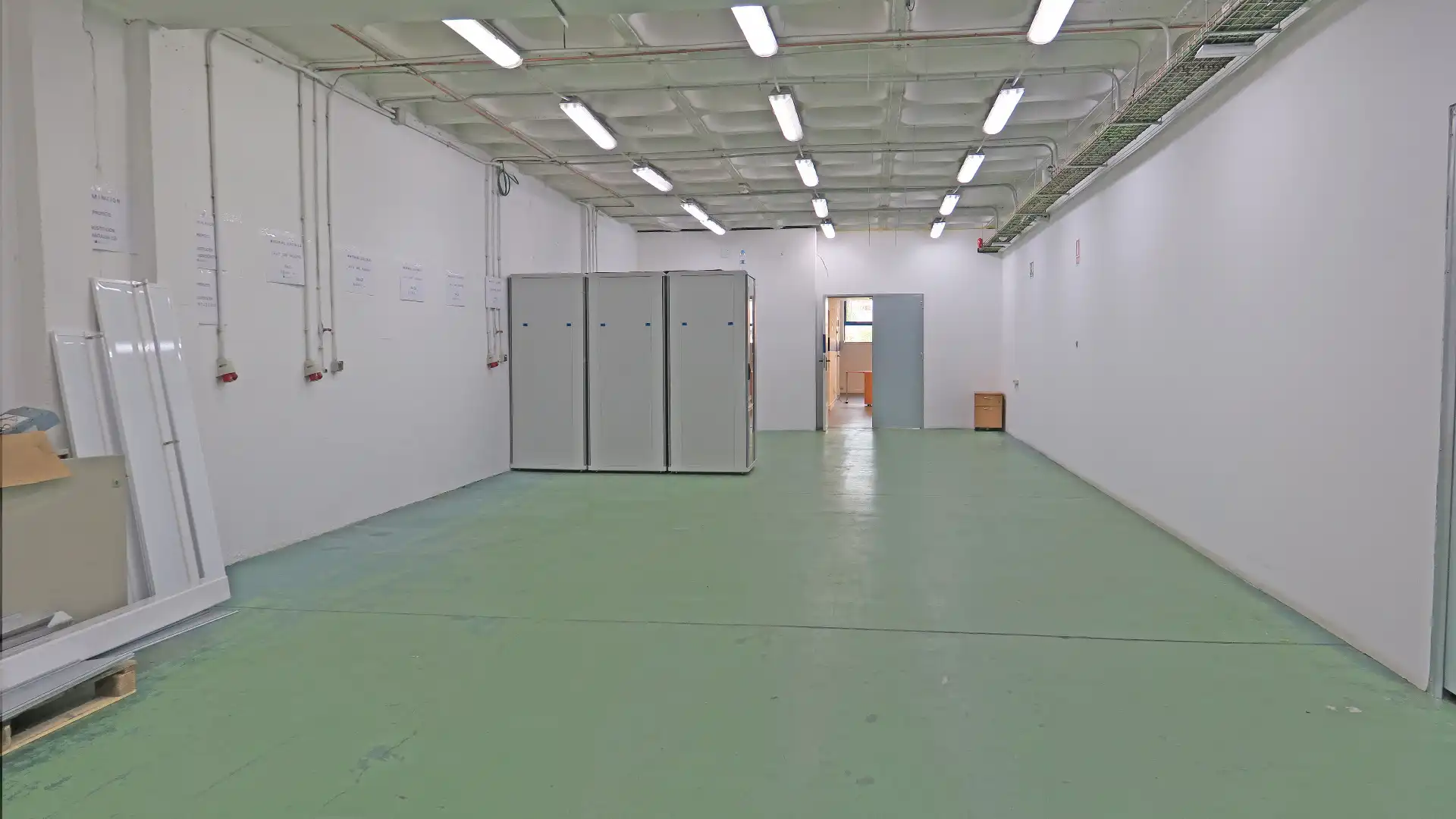 Oficina en venta en Madrid con Aire acondicionado, Calefacción y Internet
