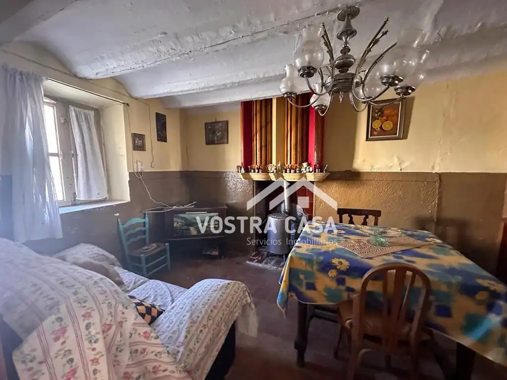 Casa aparellada en venda a SAN BLAS, imagen 9