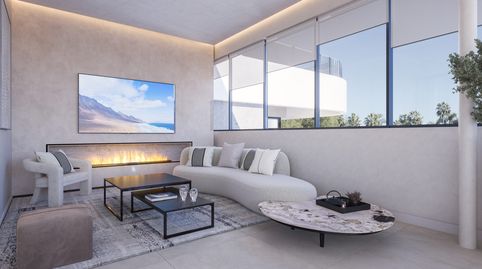 Foto 5 von Wohnungen zum Verkauf in Alto de los Monteros, Marbella