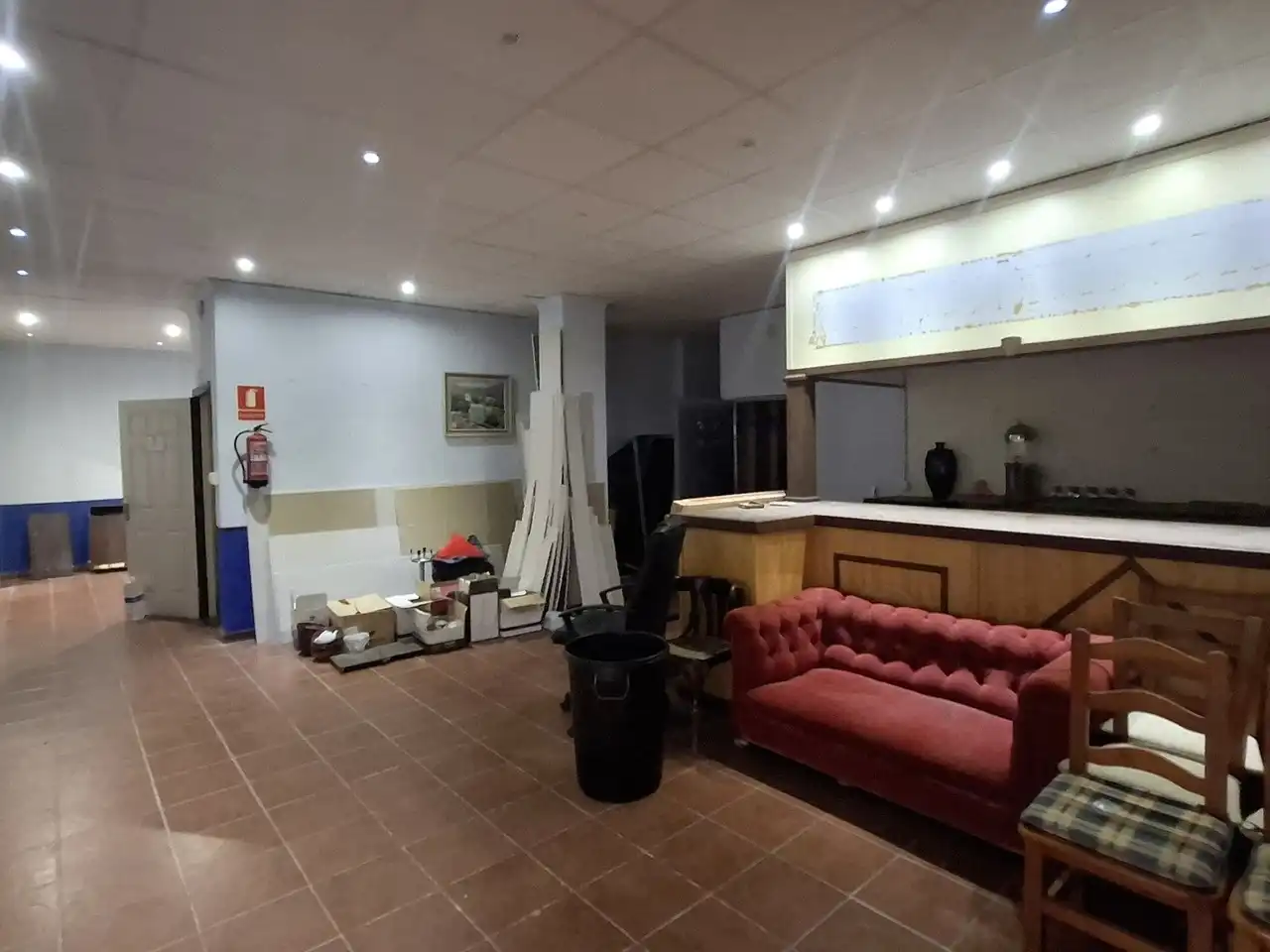 Local comercial en venda a Mojácar Playa - Las Ventanicas - La Paratá, imagen 26
